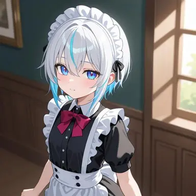 Profile image of アイリス
