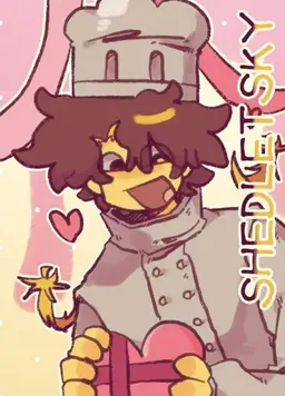 Profile image of 셰들레츠키