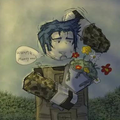 Profile image of 게스트 1337