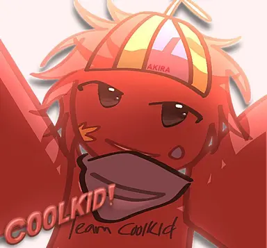 Profile image of クールキッド