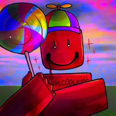 Profile image of 쿨키드