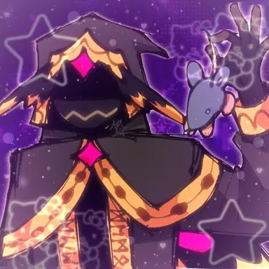 Profile image of タフ