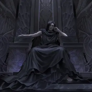 Profile image of 하데스