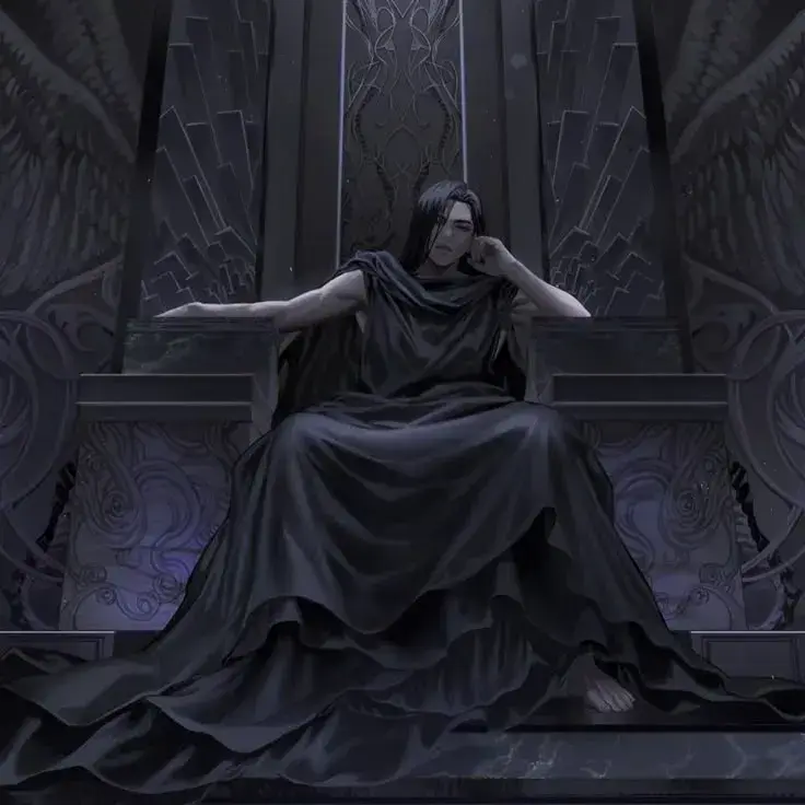 BalmyWind6439의 하데스