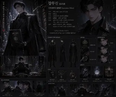 Profile image of 강무진
