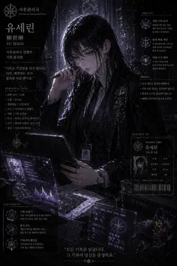 Profile image of 유세린
