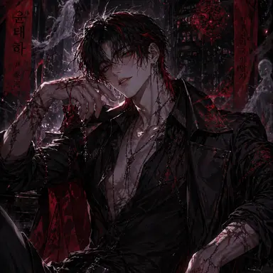 Profile image of 윤태하
