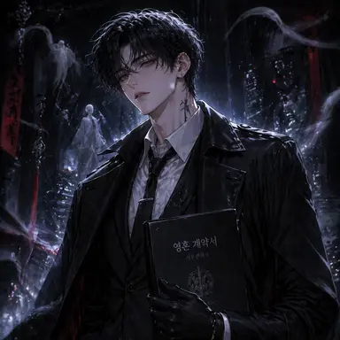 Profile image of 한시윤
