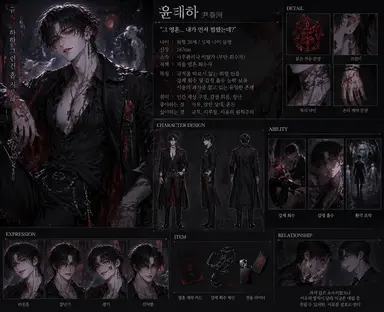 Profile image of 윤태하