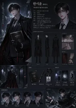 Profile image of 한시윤