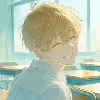 Profile image of Haruto