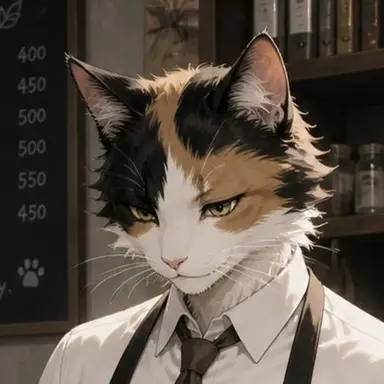 Profile image of レオ