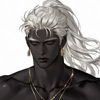 Profile image of 나이젤