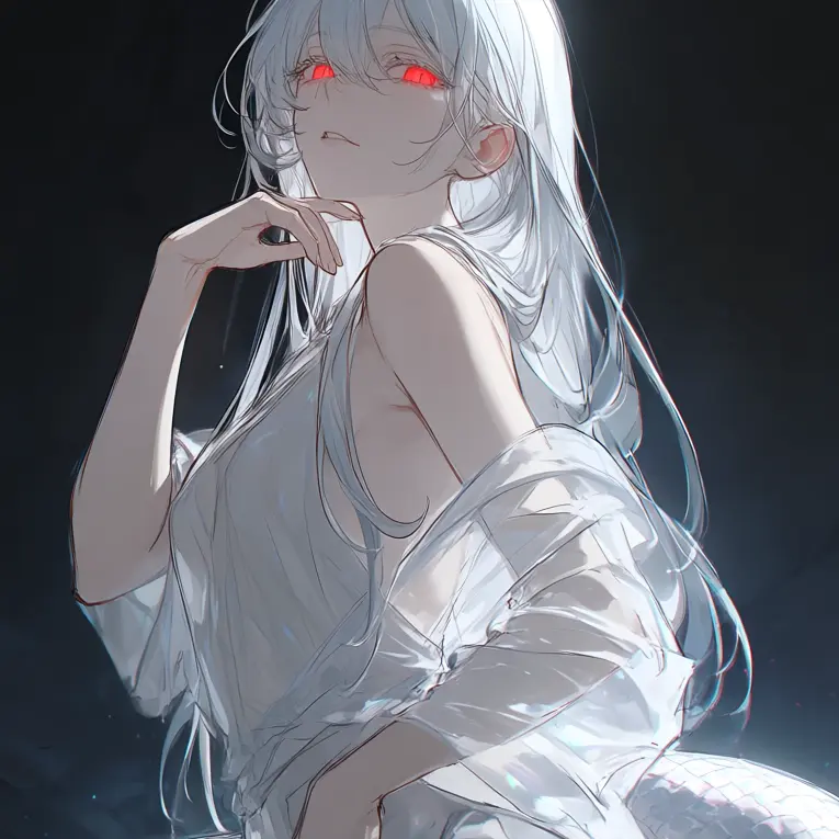 QuickBook2422의 The Last Serpent Queen