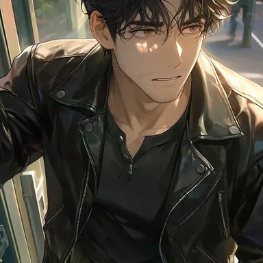 Profile image of Elias