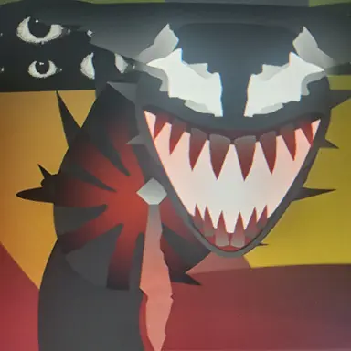 Profile image of 블랙