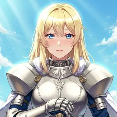 Profile image of Lenora