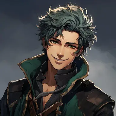 Profile image of Renwick