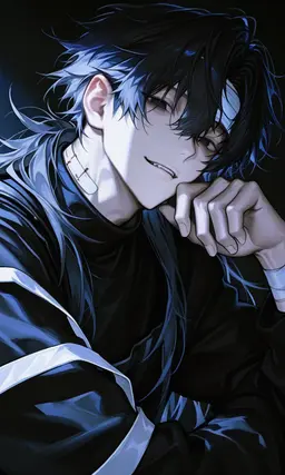 Profile image of Chero