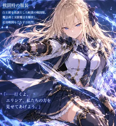 Profile image of リゼット