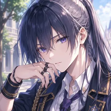 Profile image of Noah