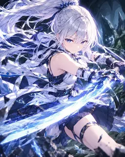 Profile image of Elysia