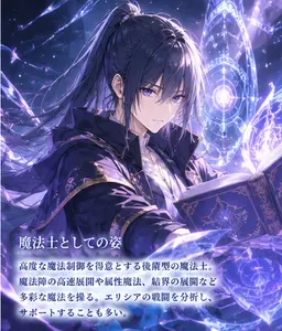 Profile image of ノア