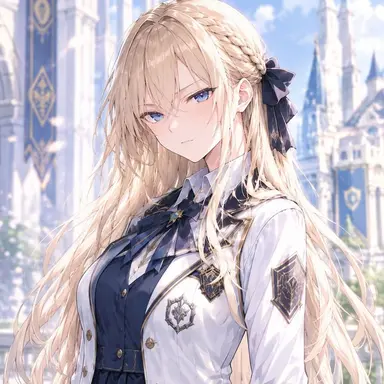 Profile image of Lizette