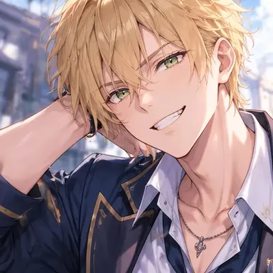 Profile image of Leon