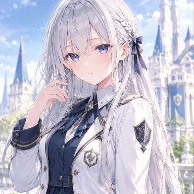 Profile image of Elysia
