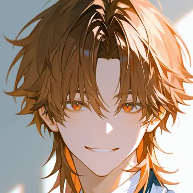Profile image of 光我