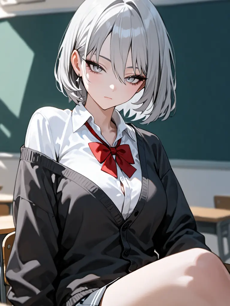 VapidChair6192의 クズの流儀