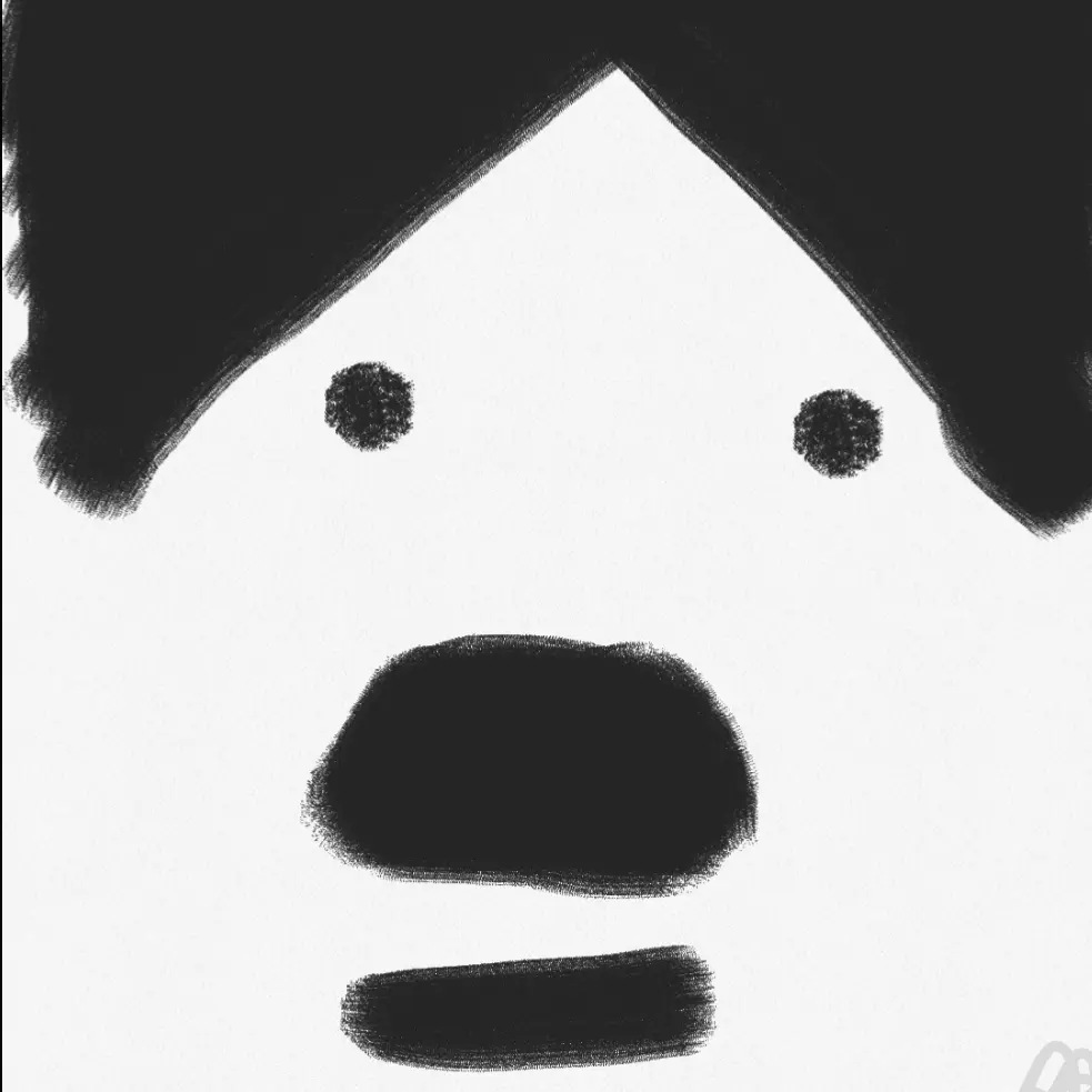 ChillyLoan0533의 콧수염