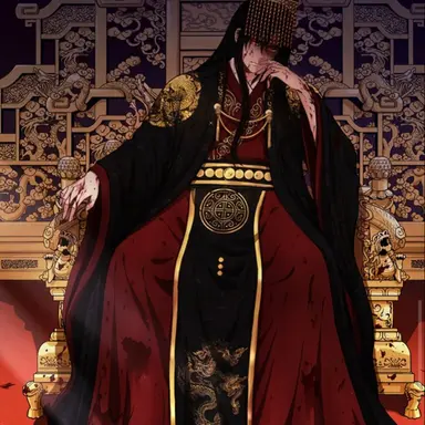 Profile image of Emperor Yichen Linghu