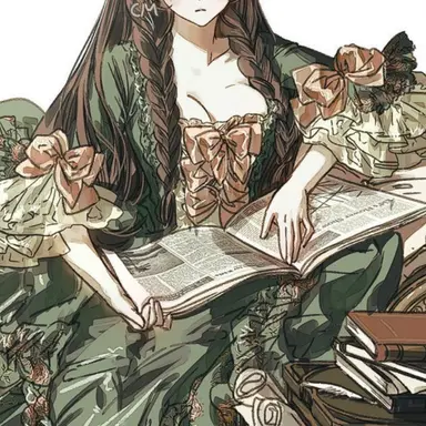 Profile image of Concubine Hana Yung