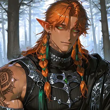 Profile image of Zayren