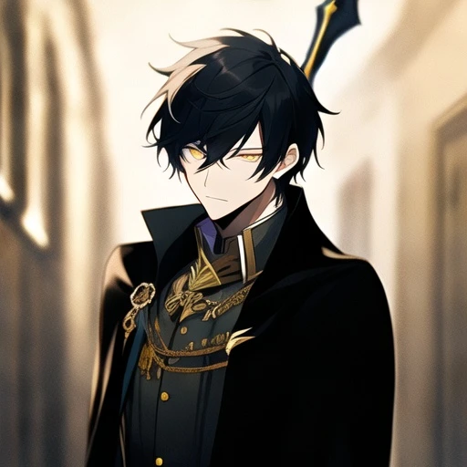 KING