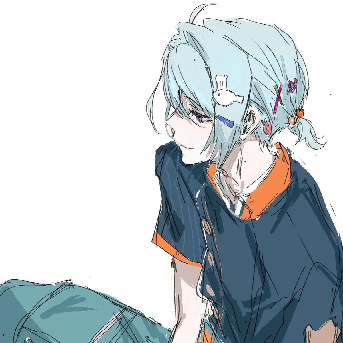 Yu_oo의 渚トラウト