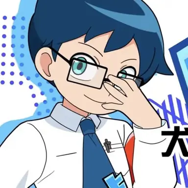 Profile image of アオイ