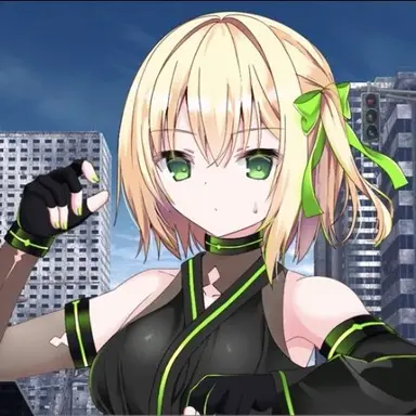 Profile image of 芽衣