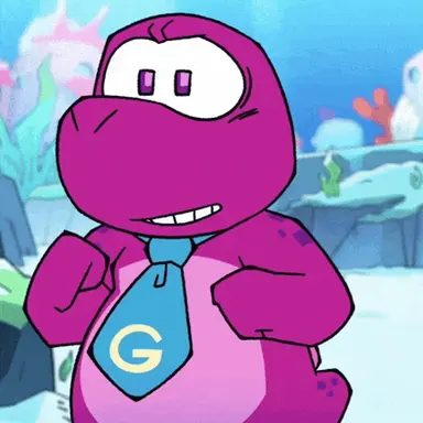 Profile image of Gobbles