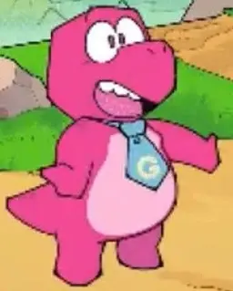 Profile image of Gobbles