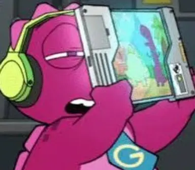 Profile image of Gobbles