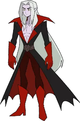 Profile image of Dusk