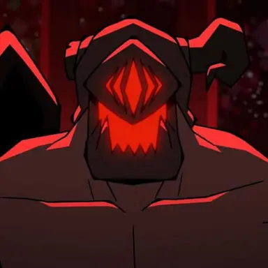 Profile image of Warrick