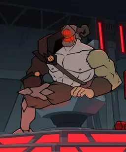 Profile image of Warrick