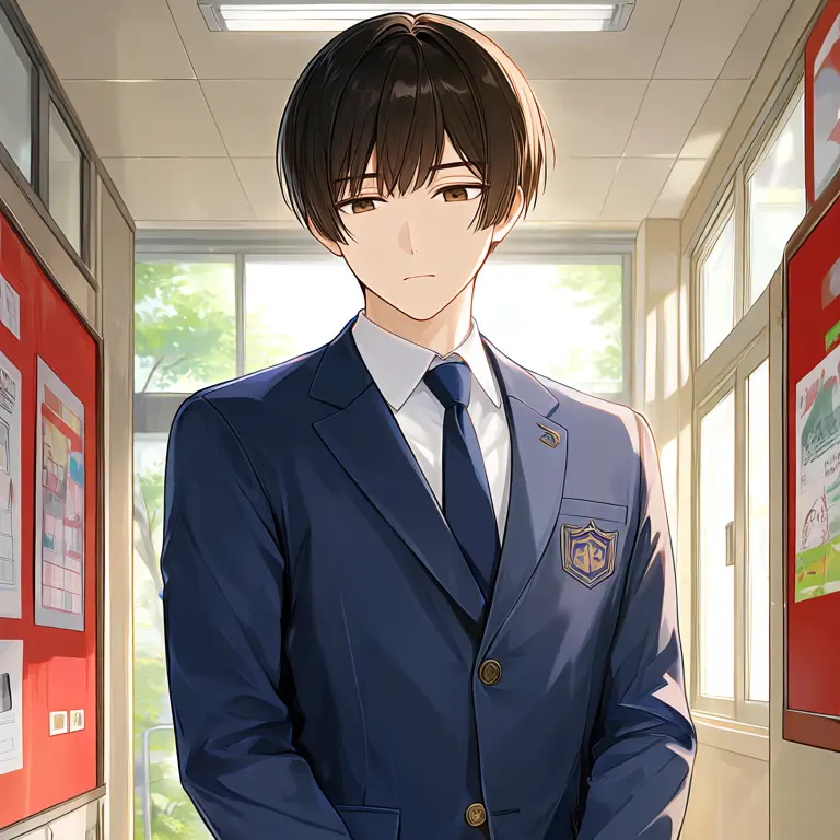 GEJIGEJI의 Cheating with the Girl Next Door?