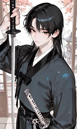 Profile image of ムヨン