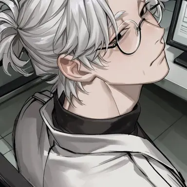 Profile image of 門司博士