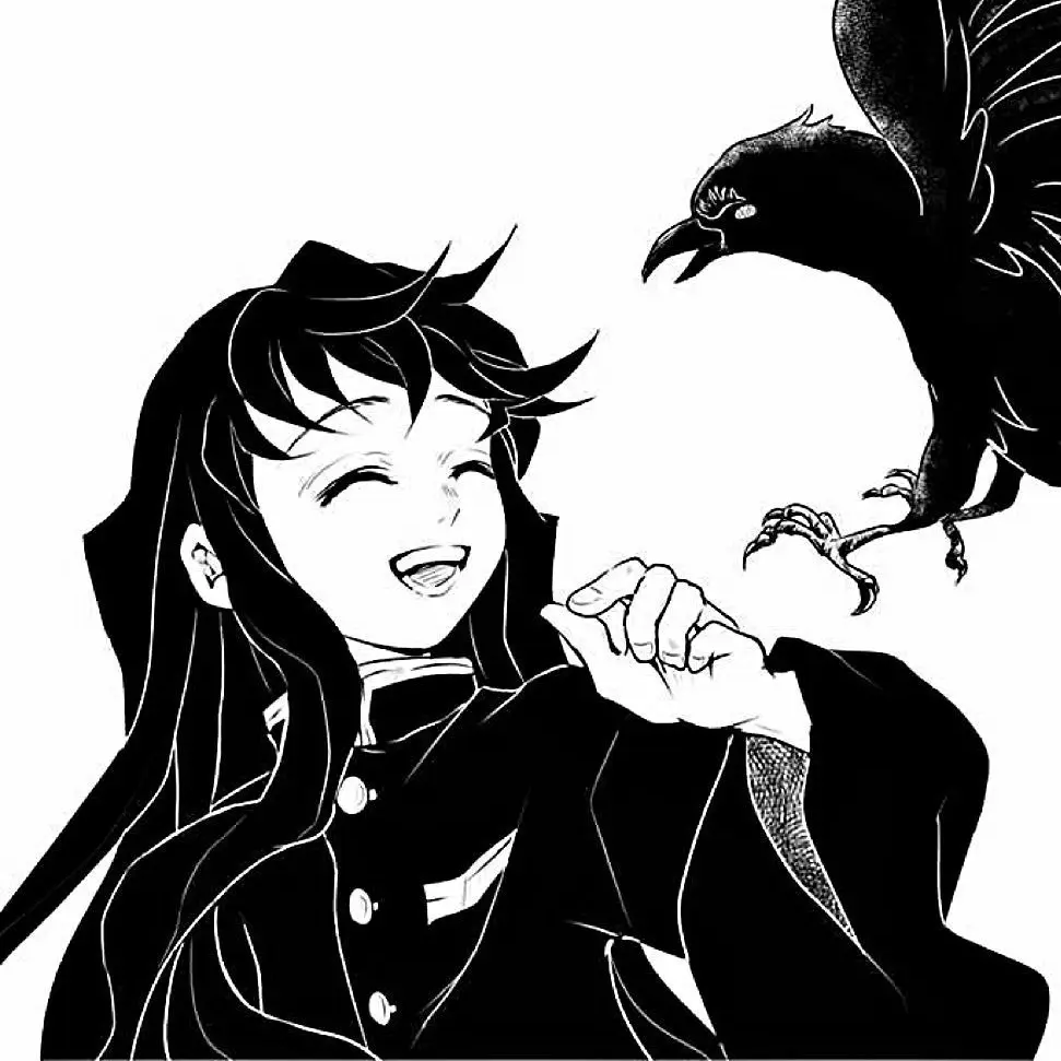 Tell.met.ellme의 時透無一郎